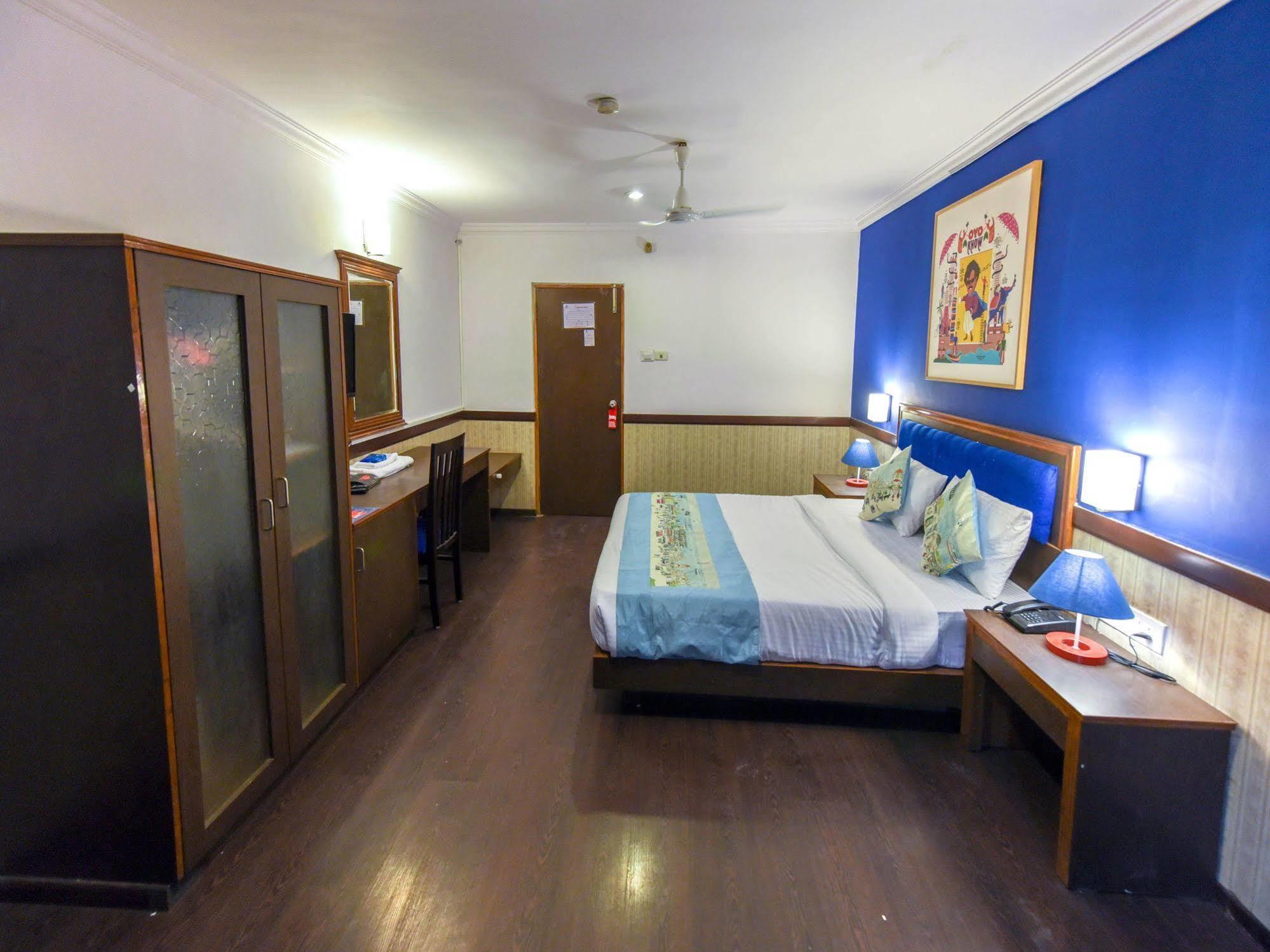 Oyo Rooms Abids Hyderabad Exterior photo